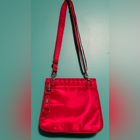 Lug Crossbody Bag - Picture 3 of 6